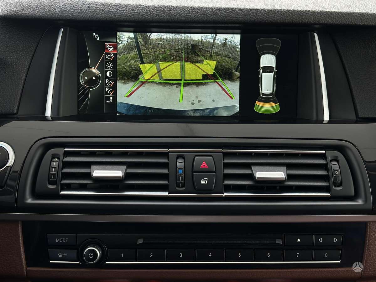 BMW 530, 3.0 l., Универсал