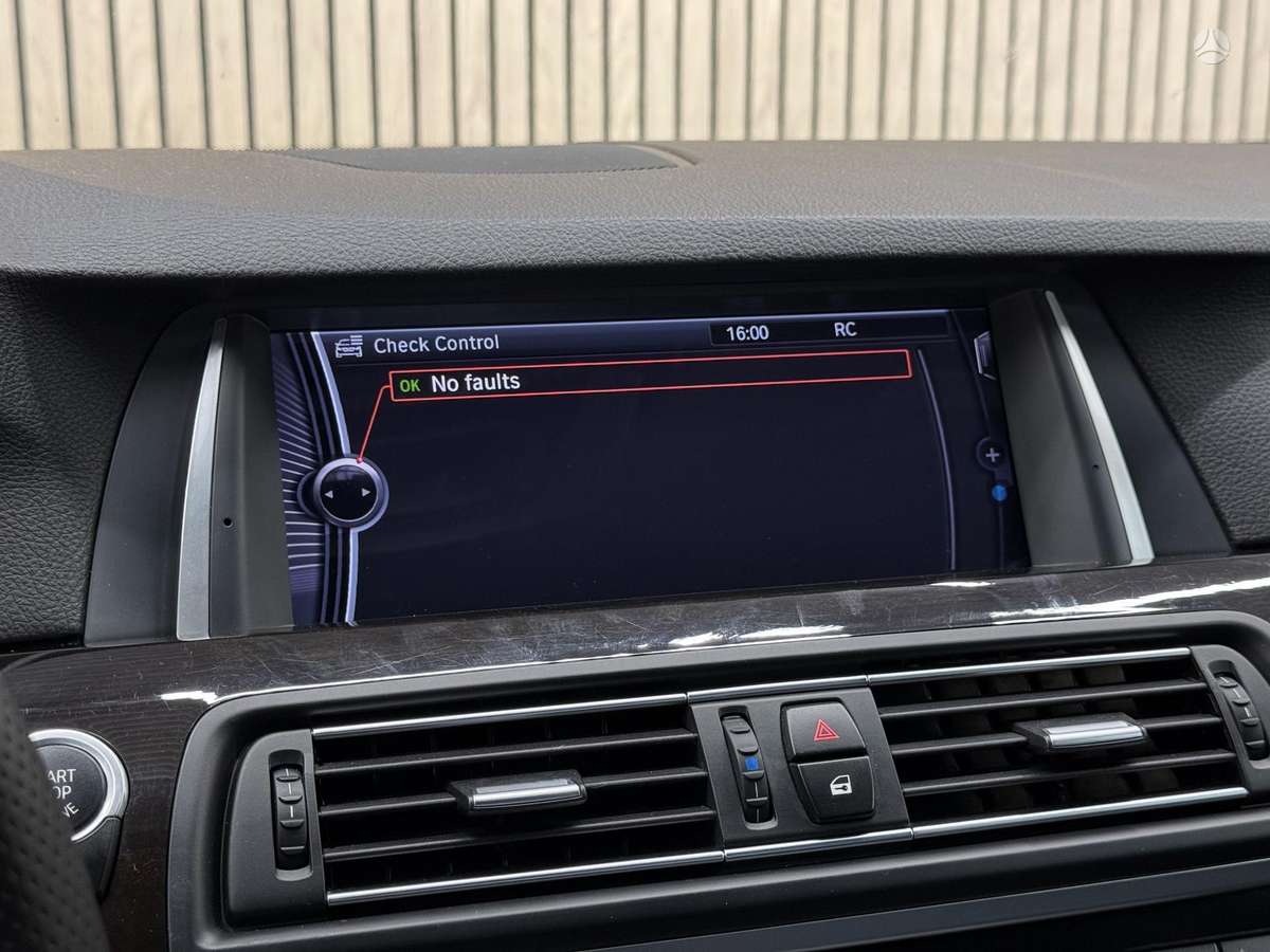 BMW 535, 3.0 l., Универсал