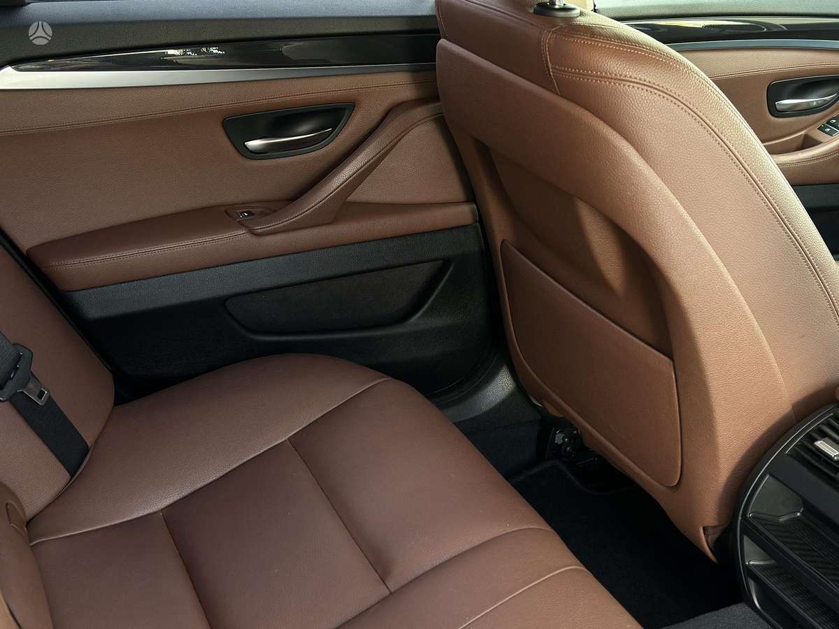 BMW 530, 3.0 l., Универсал