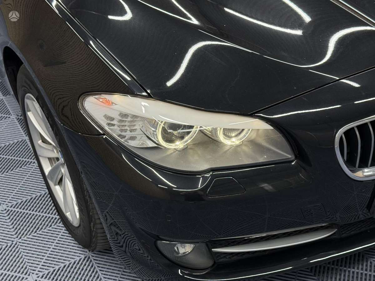 BMW 535, 3.0 l., Универсал