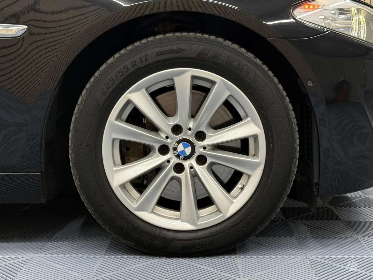 BMW 535, 3.0 l., Универсал