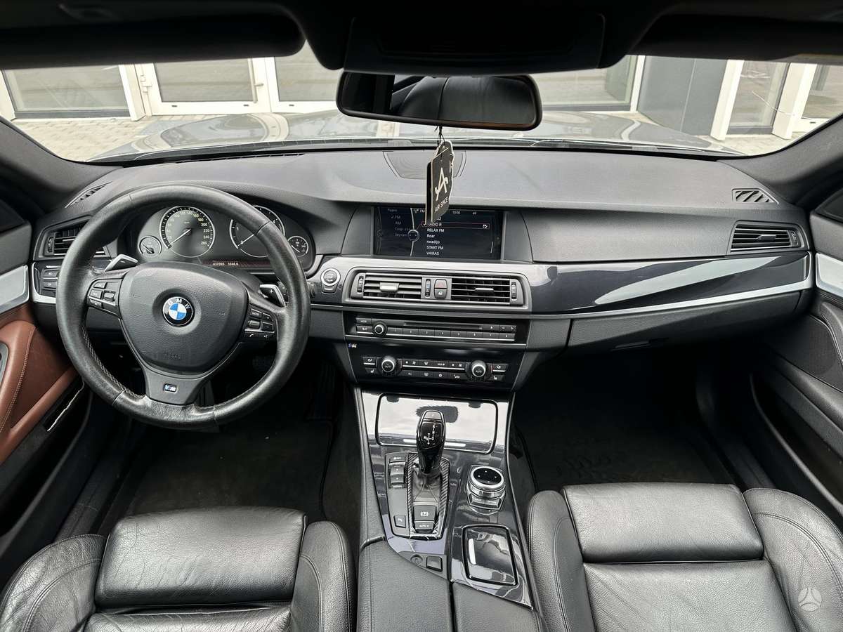 BMW 525, 3.0 l., universalas