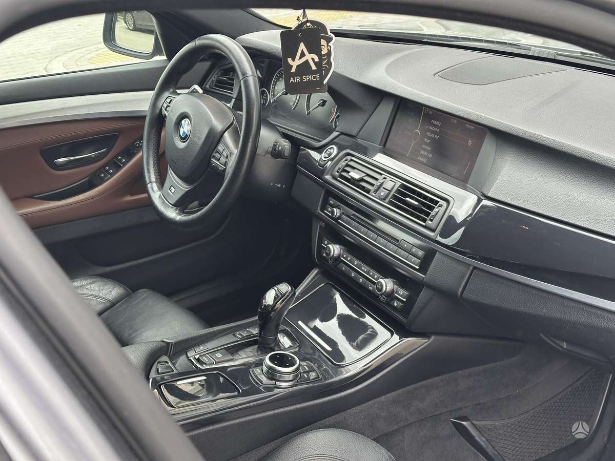 BMW 525, 3.0 l., universalas