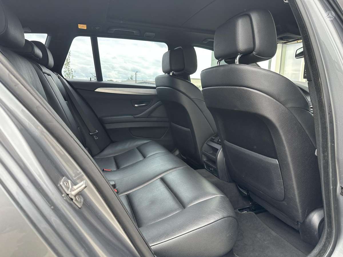BMW 525, 3.0 l., universalas