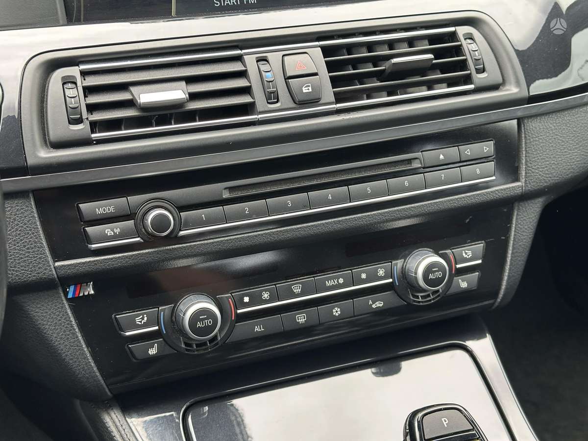 BMW 525, 3.0 l., universalas