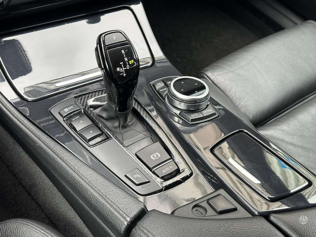 BMW 525, 3.0 l., universalas