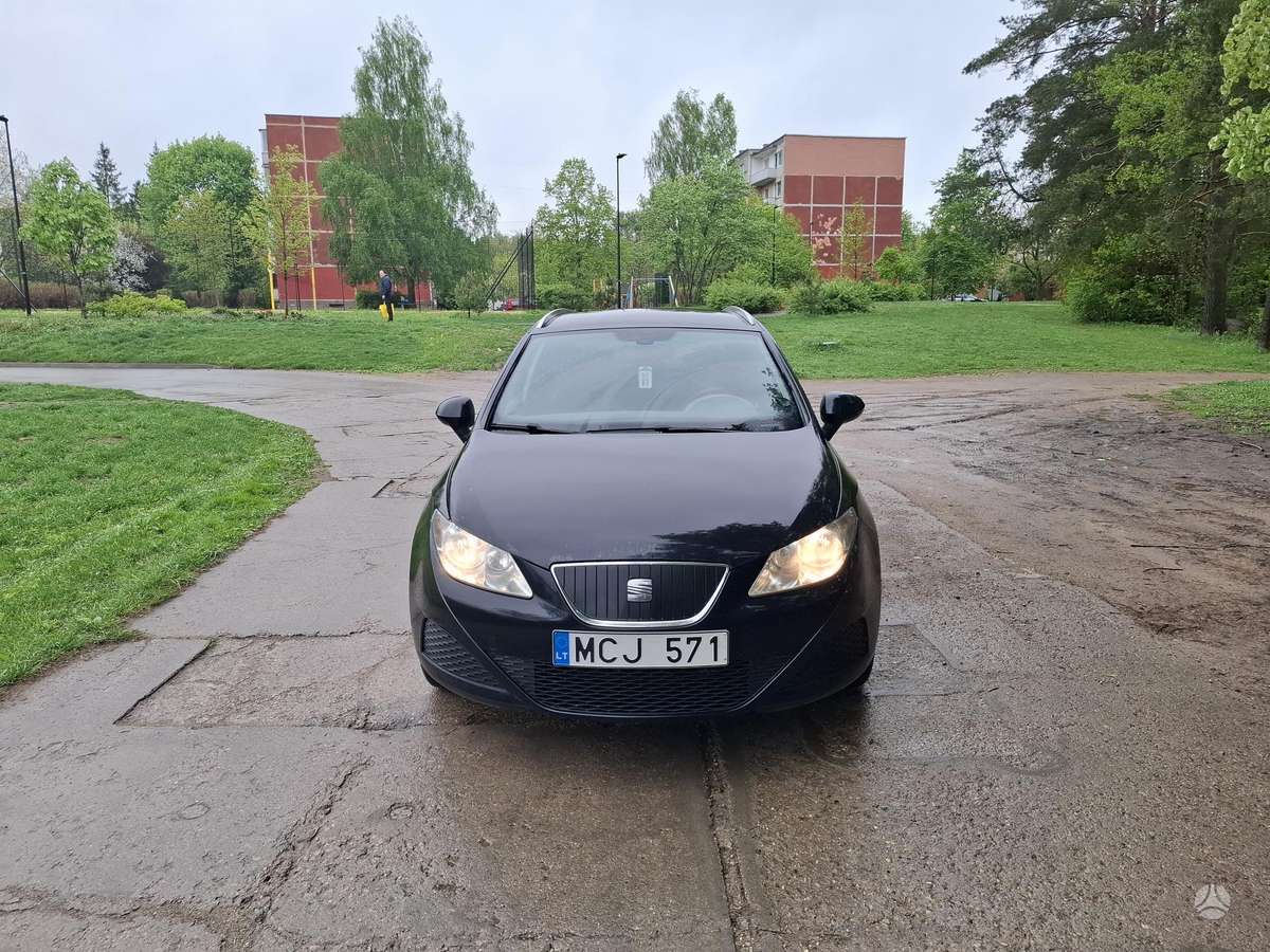 SEAT Ibiza - 2