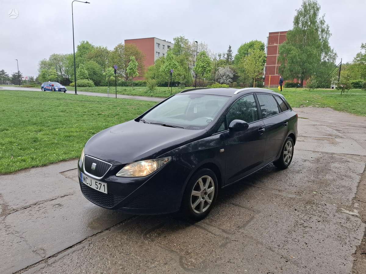 SEAT Ibiza - 3