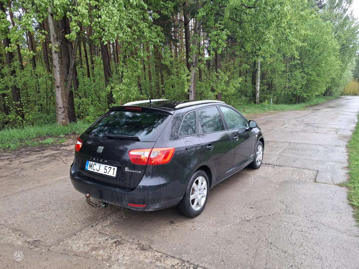 SEAT Ibiza - 6