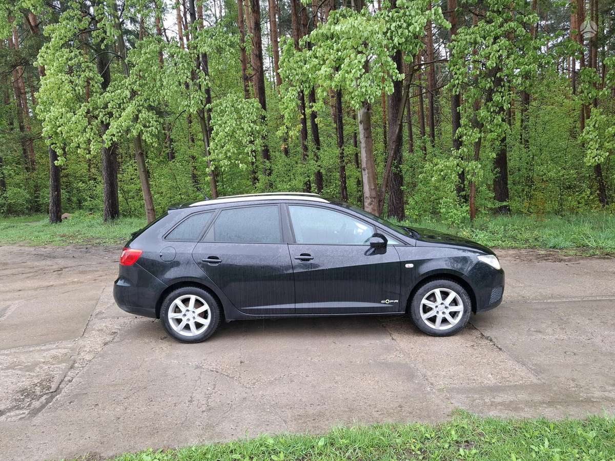SEAT Ibiza - 7