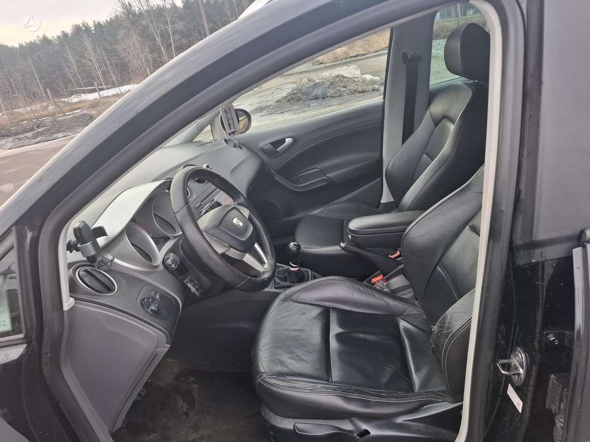 SEAT Ibiza - 9