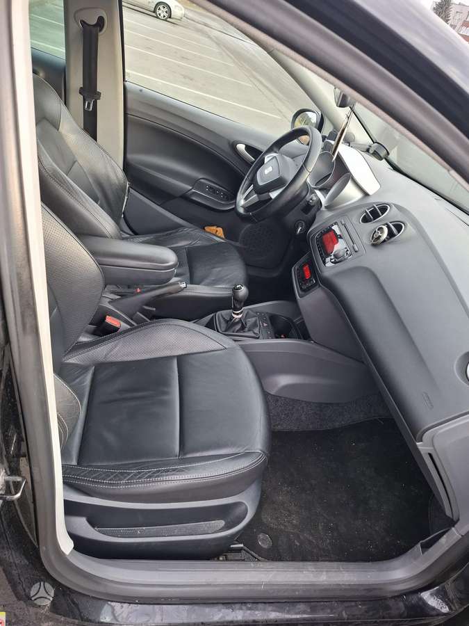 SEAT Ibiza - 10