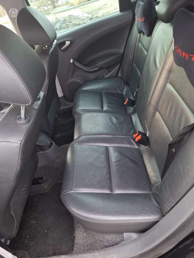 SEAT Ibiza - 11