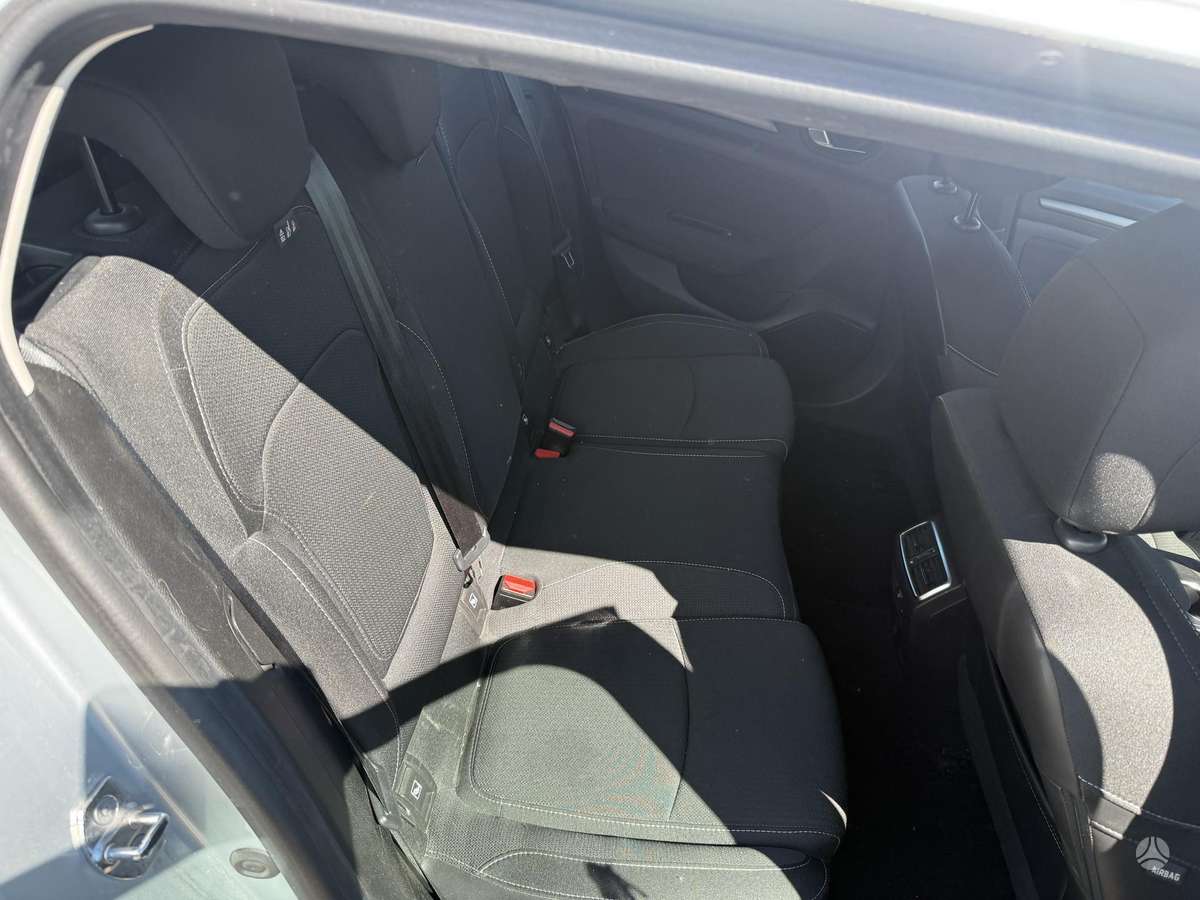 Renault Megane - 6