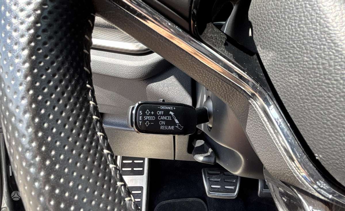 Skoda Octavia, 2.0 l., Универсал