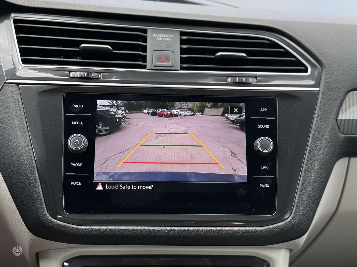 Volkswagen Tiguan Allspace - 7