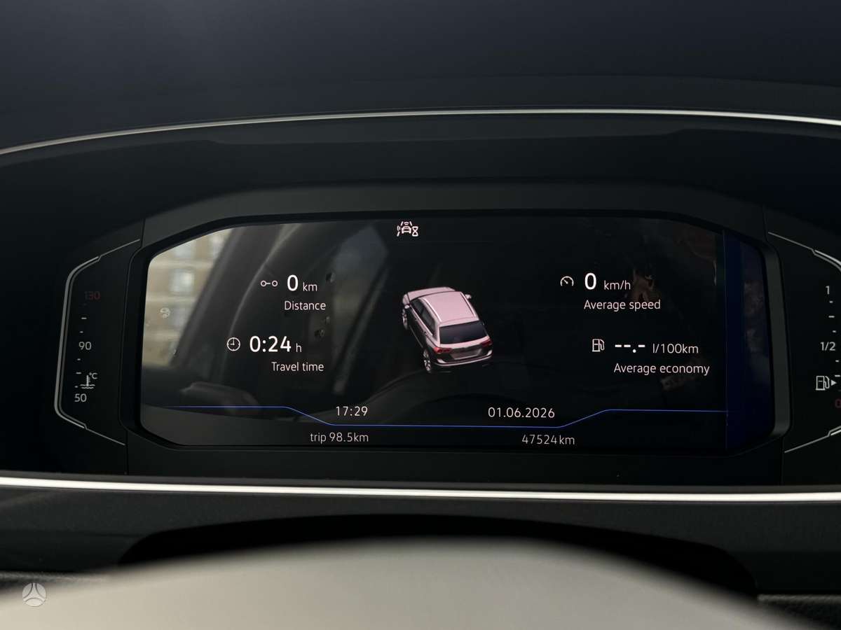 Volkswagen Tiguan Allspace - 4