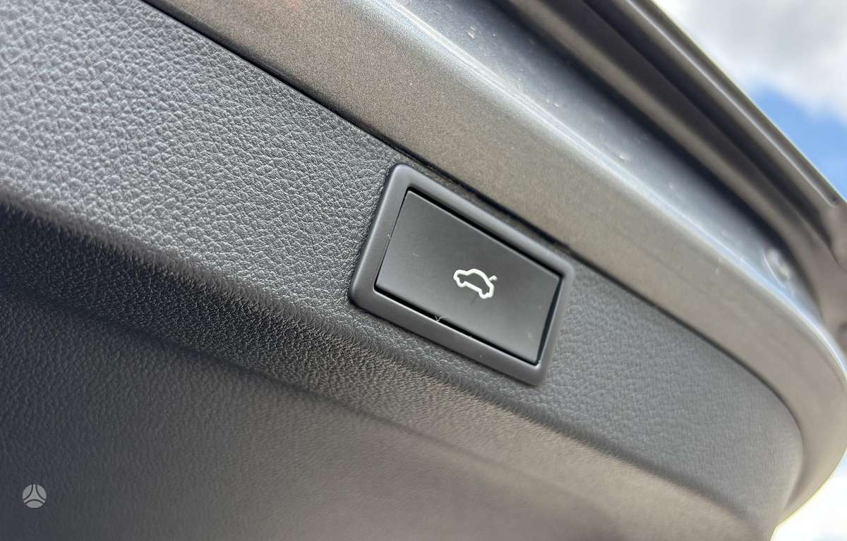 Skoda Octavia, 2.0 l., Универсал