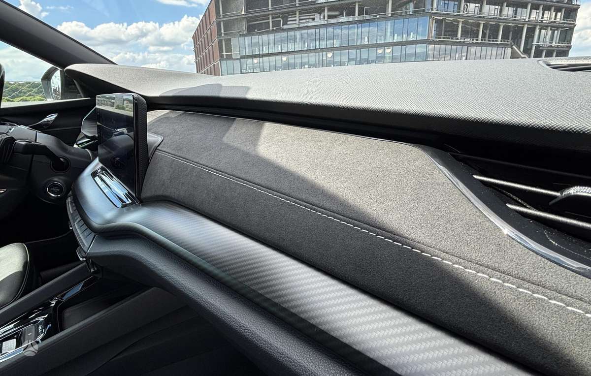 Skoda Octavia, 2.0 l., Универсал
