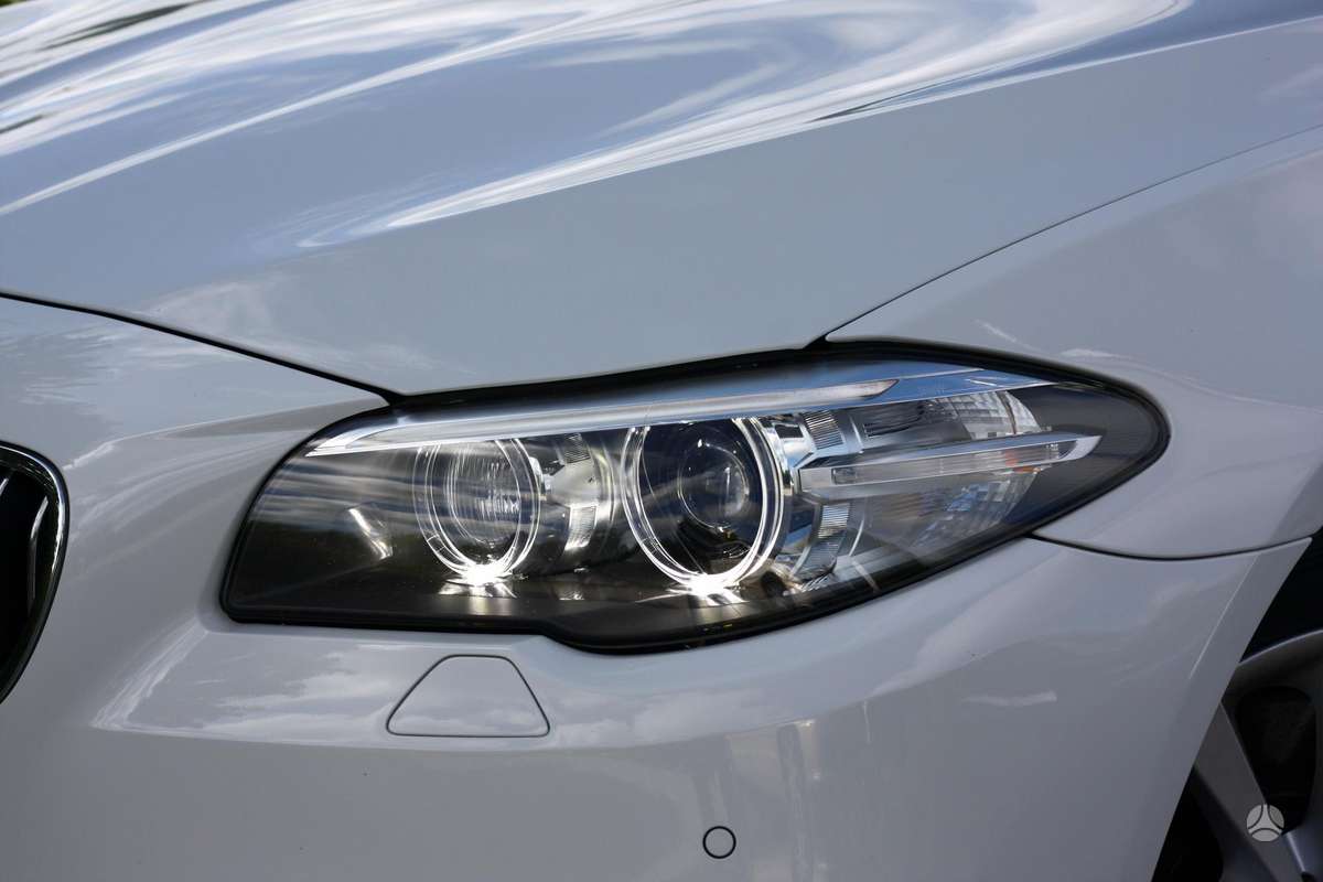 BMW 535, 3.0 l., Универсал
