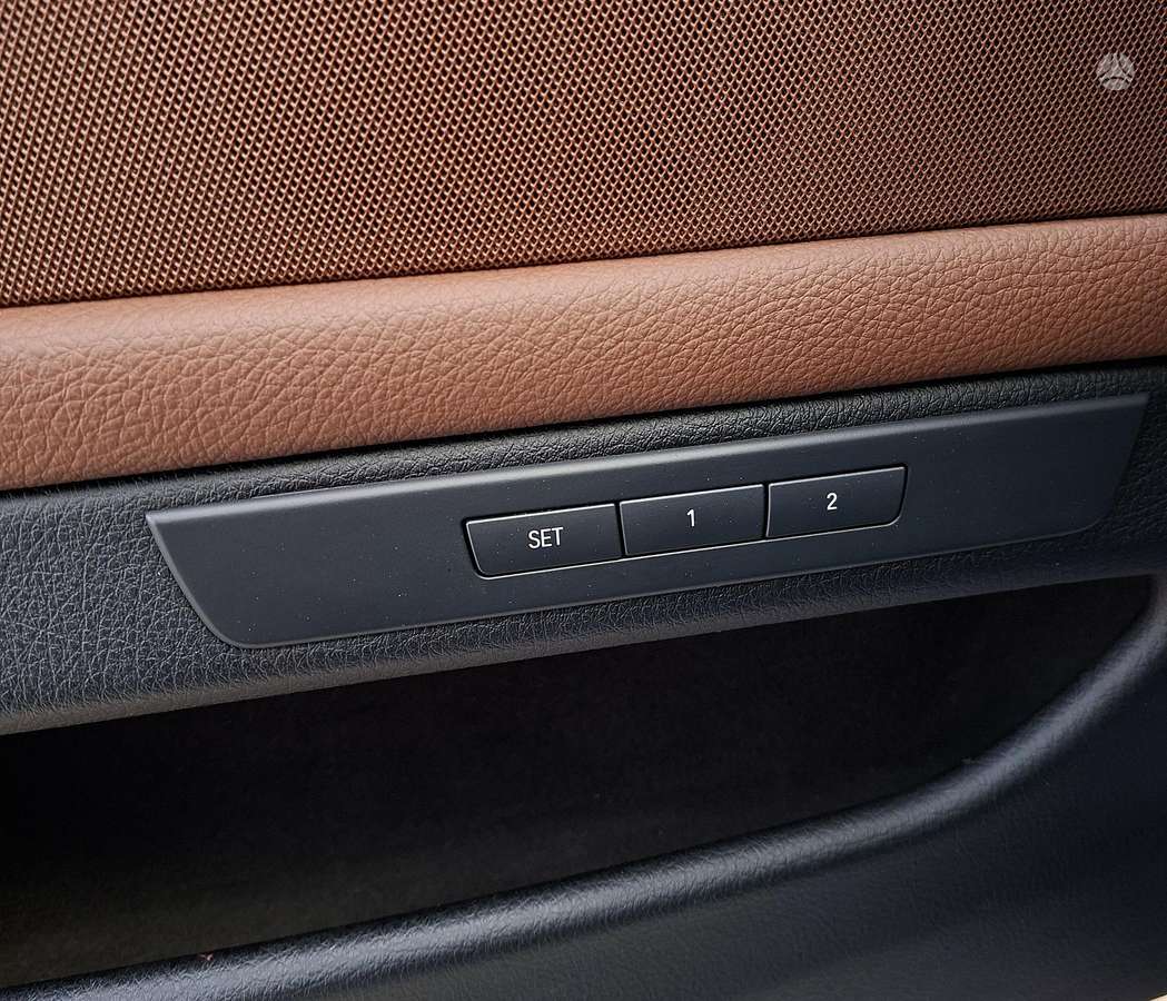 BMW 535, 3.0 l., Универсал