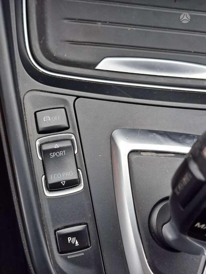 BMW 328, 2.0 l., Седан