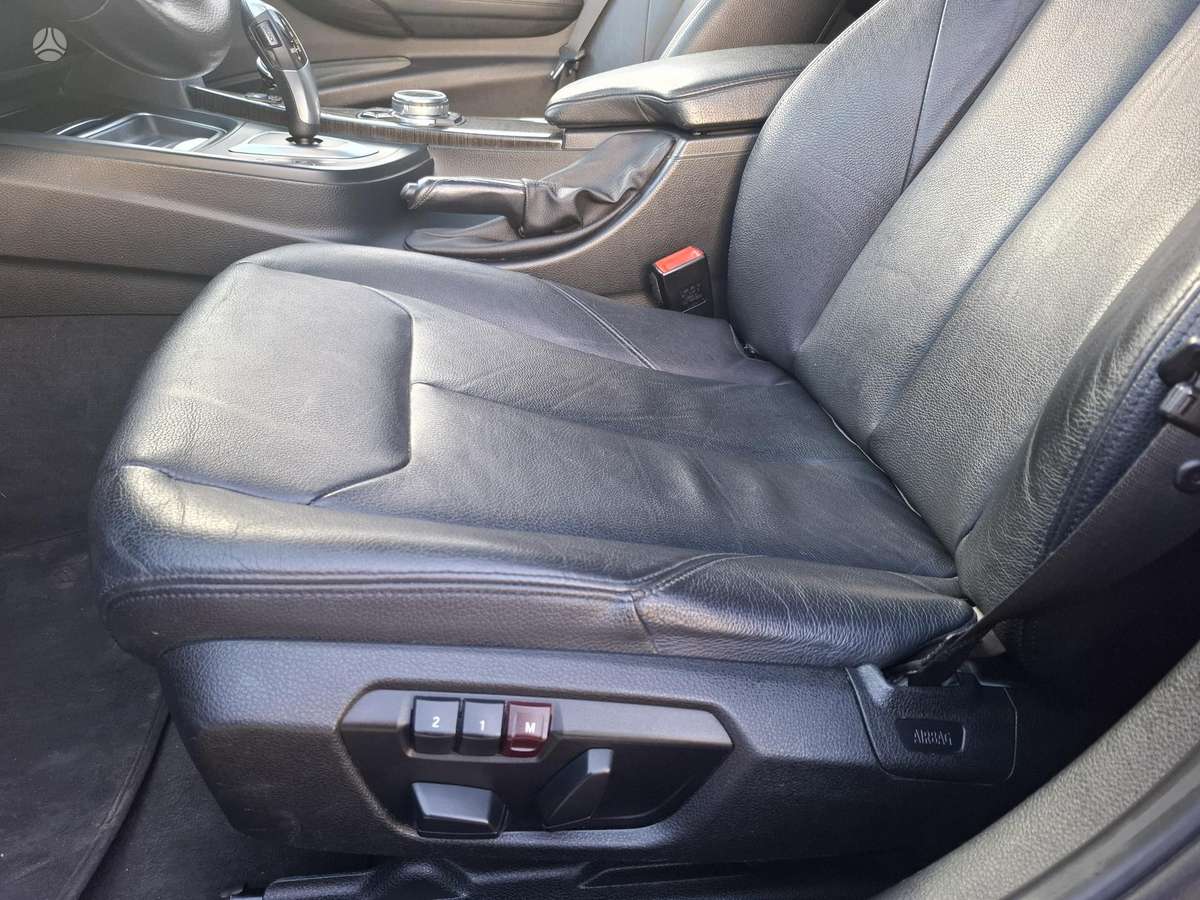 BMW 328, 2.0 l., Седан