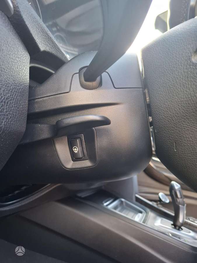 BMW 328, 2.0 l., Седан