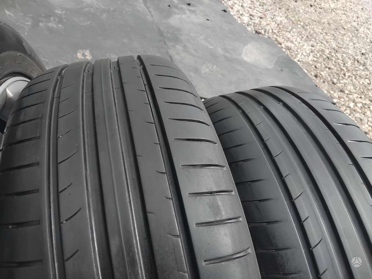 Nissan VW Golf, Passat, Jetta, Touran, stamped steel, R16