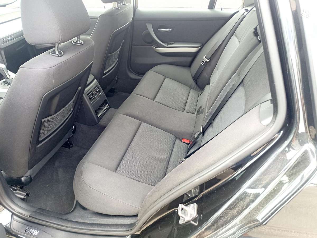 BMW 320, 2.0 l., Универсал