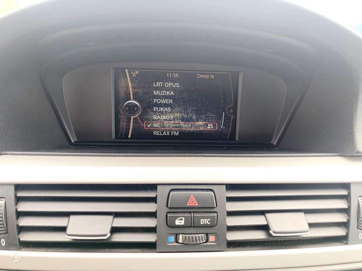 BMW 320, 2.0 l., Универсал