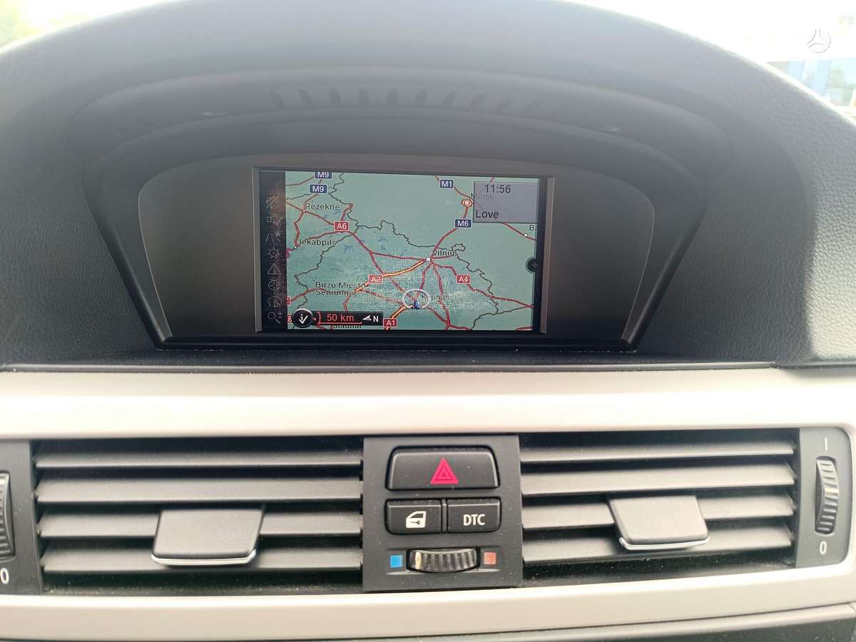 BMW 320, 2.0 l., Универсал