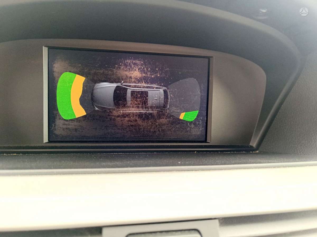 BMW 320, 2.0 l., Универсал