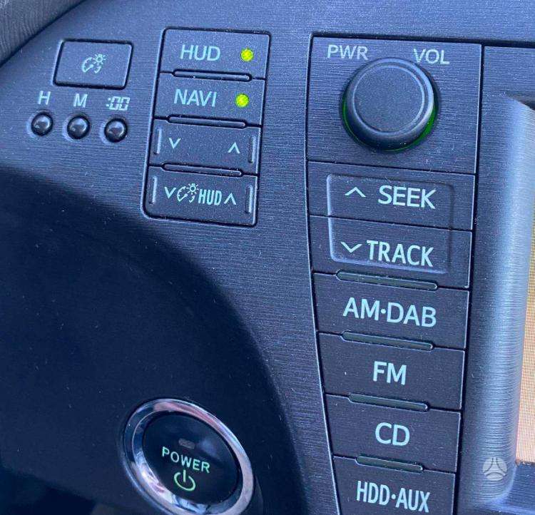 Toyota Prius - 9