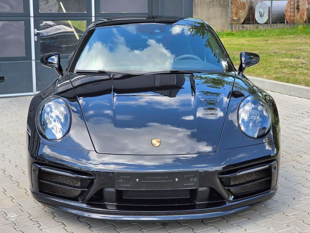 Porsche 911 - 10