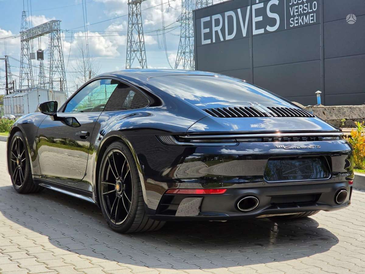 Porsche 911 - 11