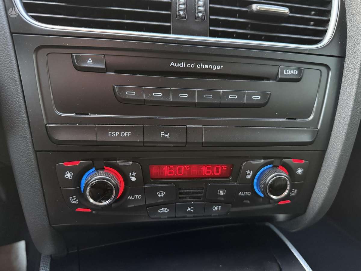 Audi A4, 2.0 l., Универсал