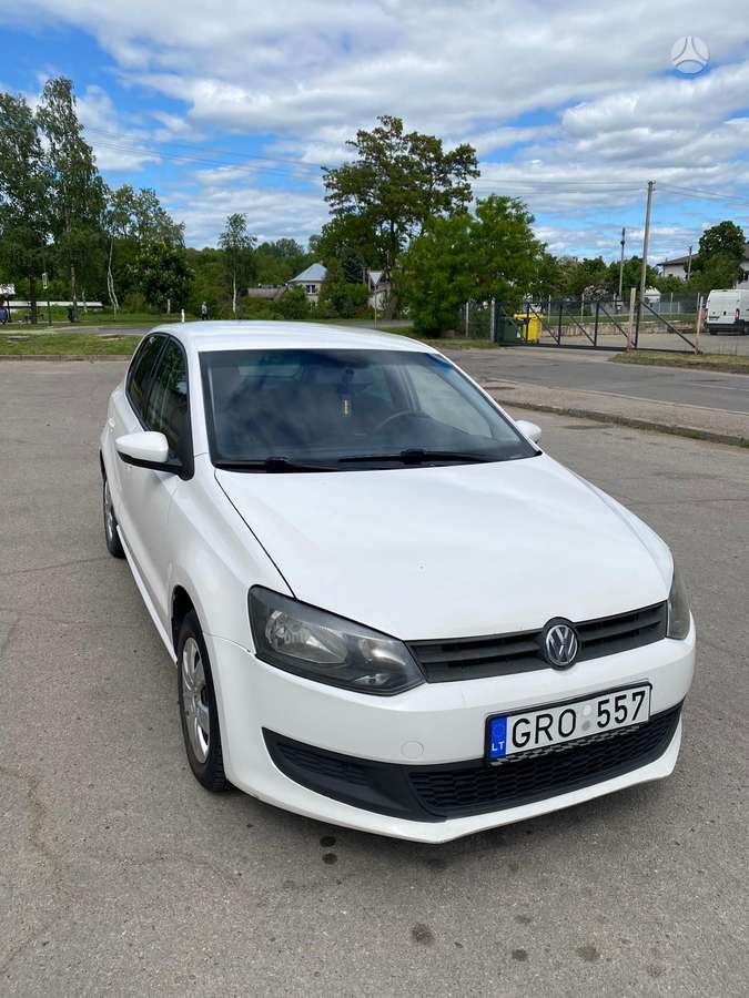 Volkswagen Polo - 2