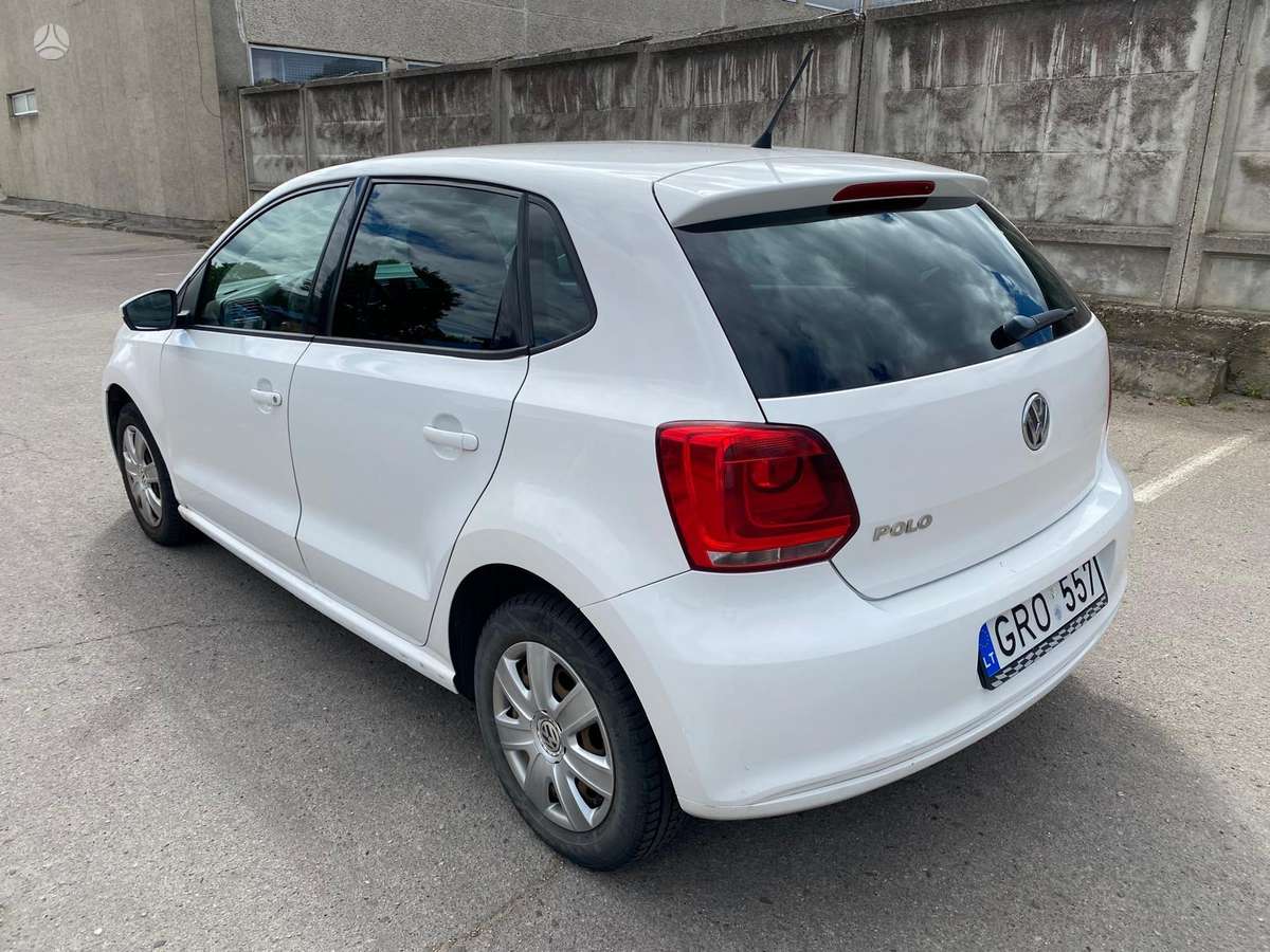 Volkswagen Polo - 6