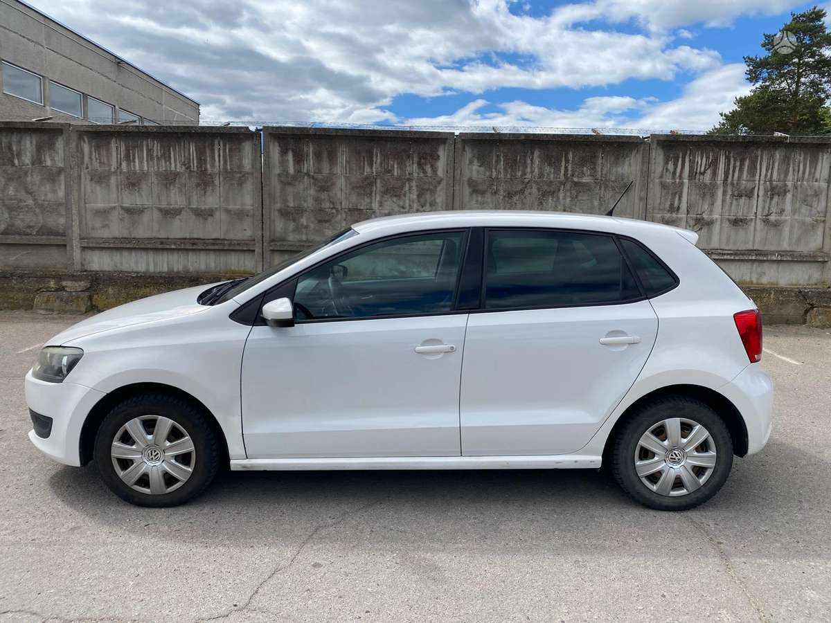 Volkswagen Polo - 7