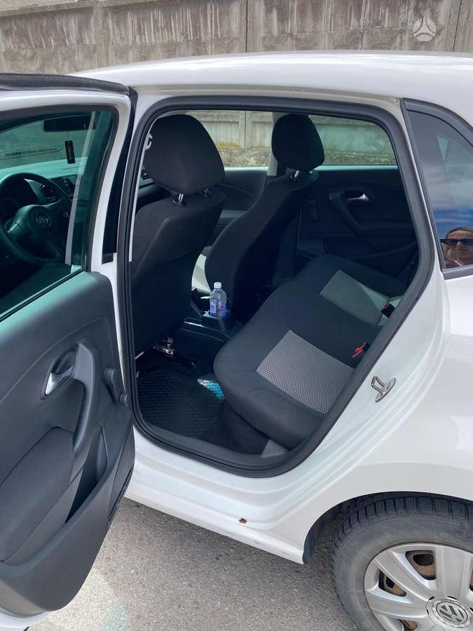 Volkswagen Polo - 10