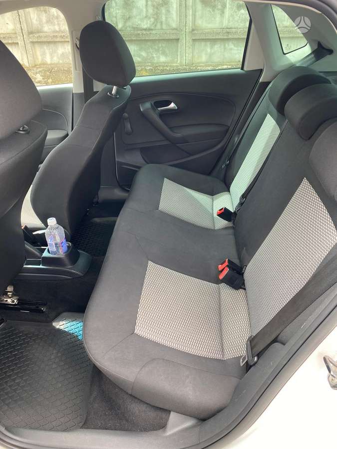 Volkswagen Polo - 12