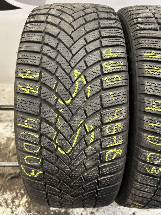 Bridgestone Blizzak LM005, winter 225/45 R18