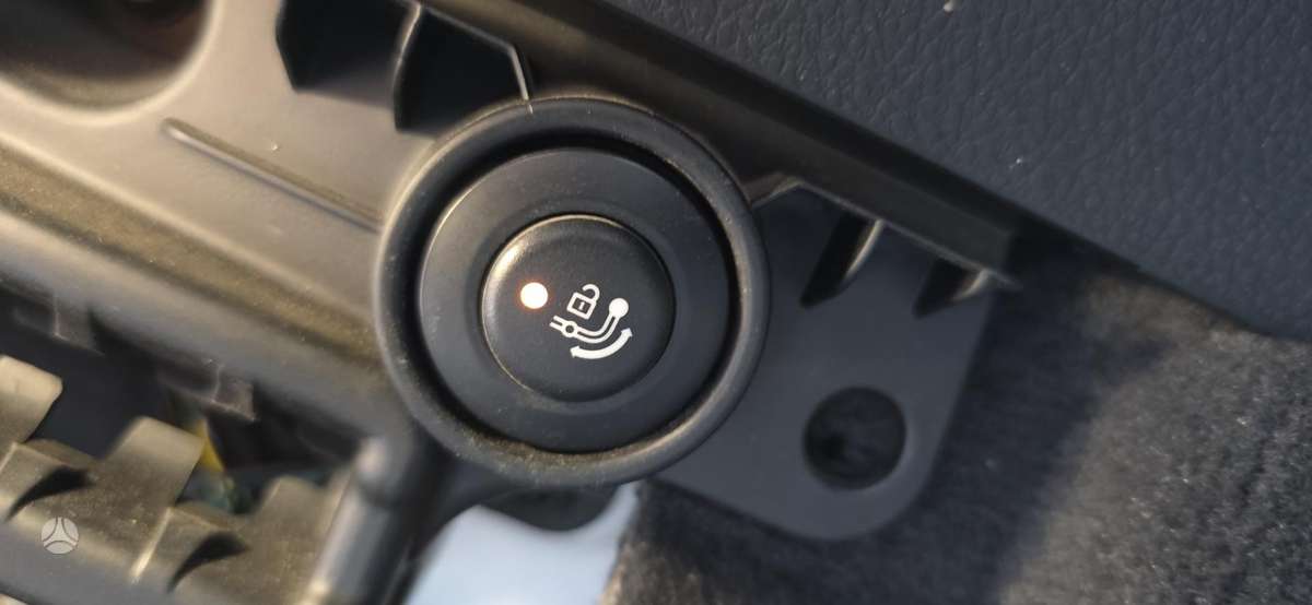 BMW 320, 2.0 l., universalas