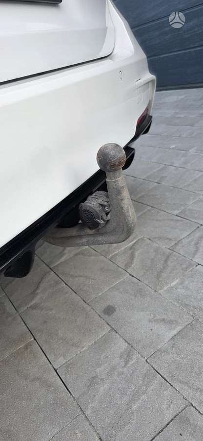 BMW 320, 2.0 l., universalas