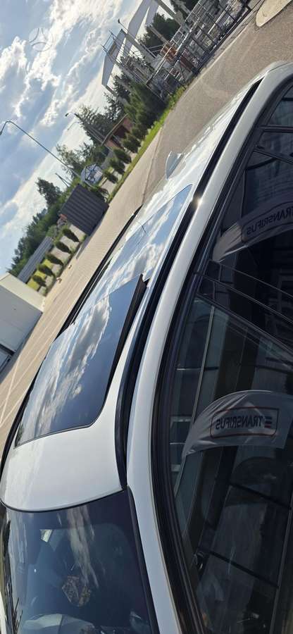 BMW 320, 2.0 l., universalas