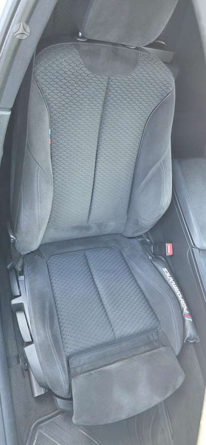 BMW 320, 2.0 l., universalas