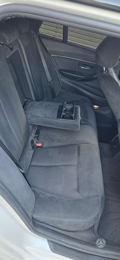 BMW 320, 2.0 l., universalas