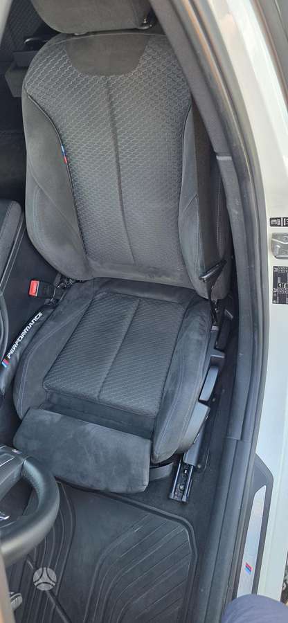 BMW 320, 2.0 l., universalas