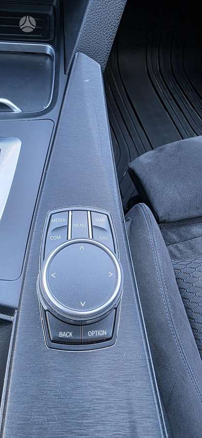 BMW 320, 2.0 l., universalas